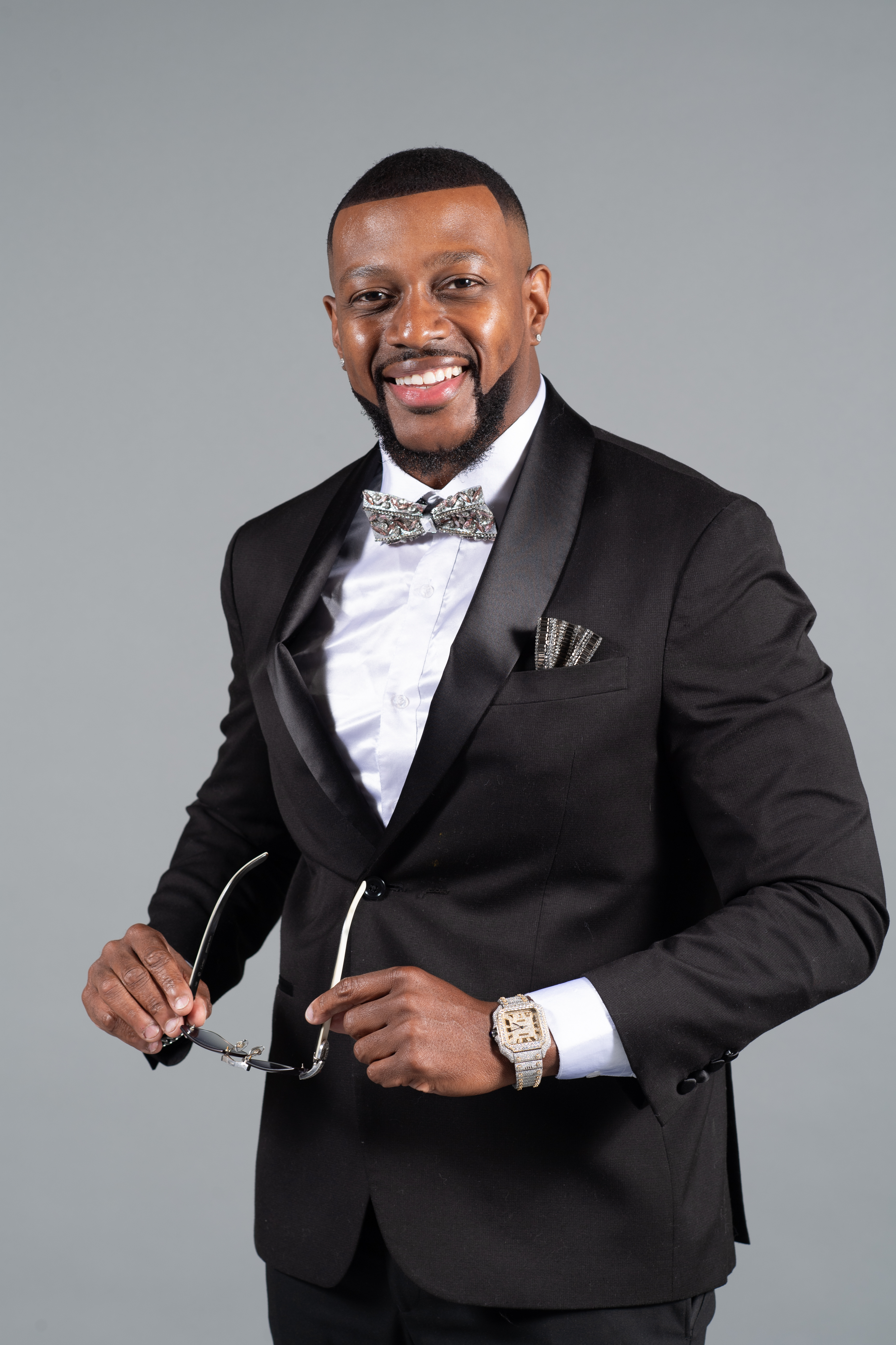 READY TO LOVE: DETROIT